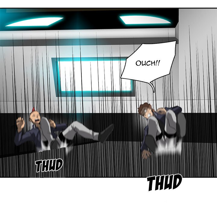 Read Stardust chapter 40 image 58 on Lezhin
