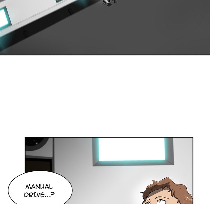 Read Stardust chapter 40 image 60 on Lezhin