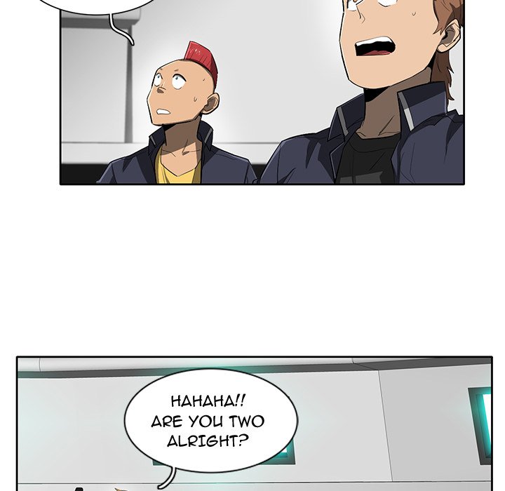 Read Stardust chapter 40 image 61 on Lezhin