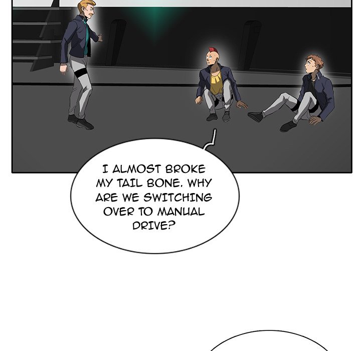 Read Stardust chapter 40 image 62 on Lezhin