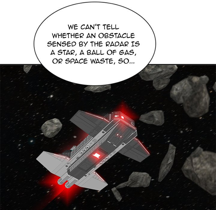 Read Stardust chapter 40 image 64 on Lezhin
