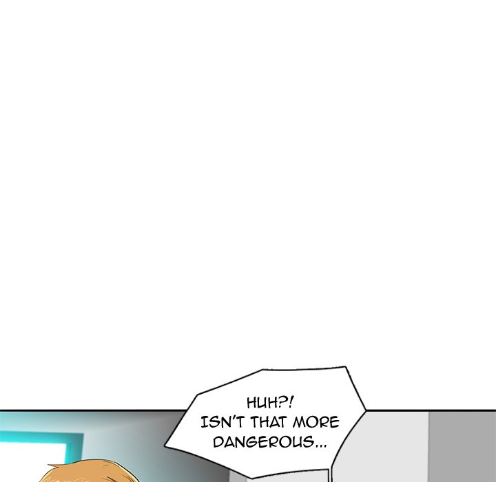 Read Stardust chapter 40 image 66 on Lezhin