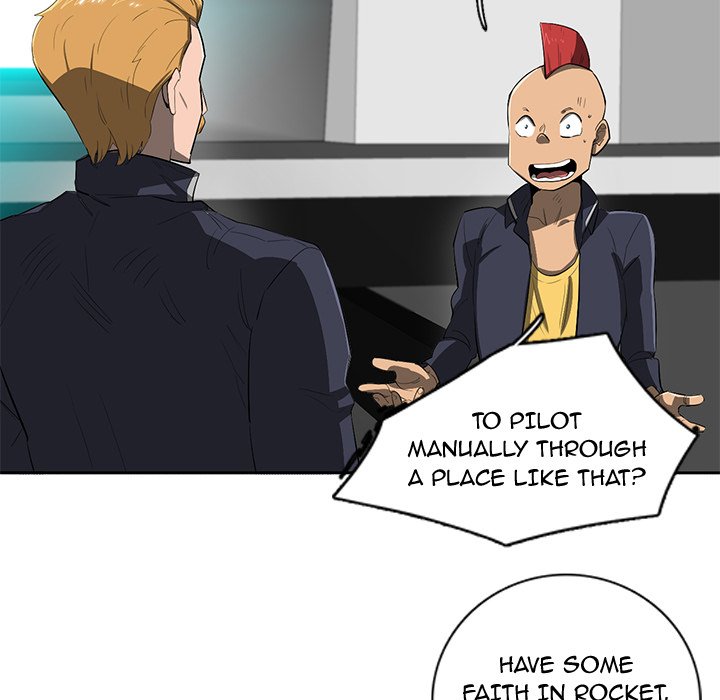 Read Stardust chapter 40 image 67 on Lezhin