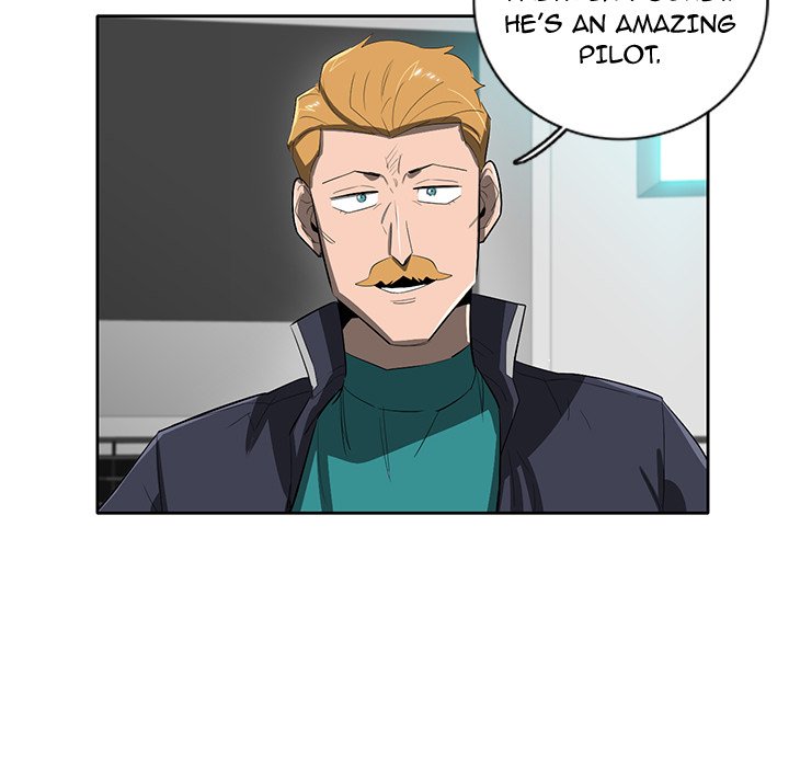 Read Stardust chapter 40 image 68 on Lezhin