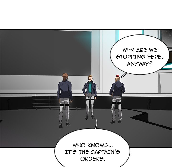 Read Stardust chapter 40 image 69 on Lezhin