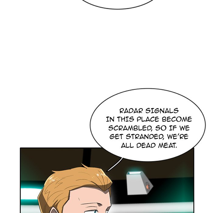 Read Stardust chapter 40 image 70 on Lezhin