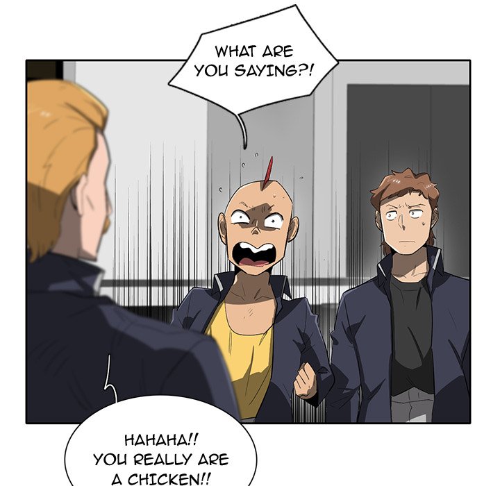 Read Stardust chapter 40 image 72 on Lezhin