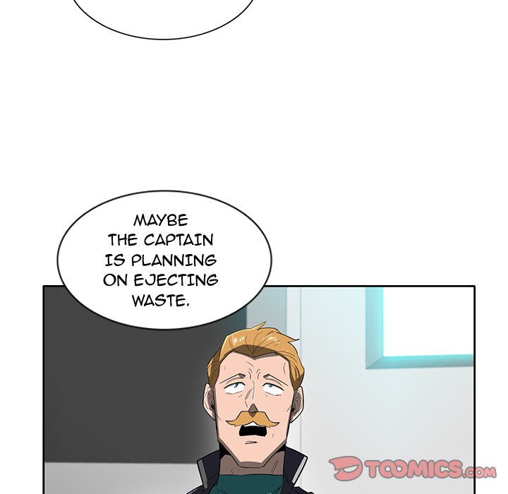 Read Stardust chapter 40 image 73 on Lezhin