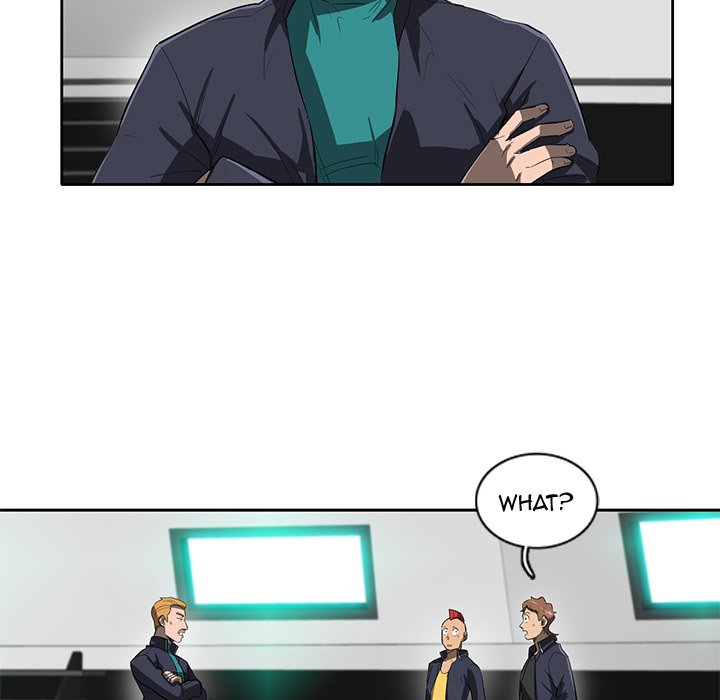 Read Stardust chapter 40 image 74 on Lezhin