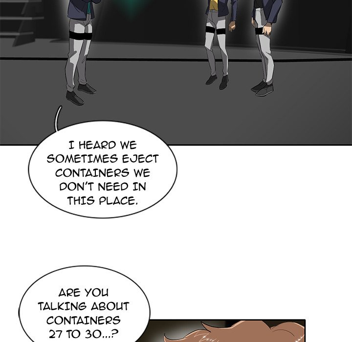 Read Stardust chapter 40 image 75 on Lezhin