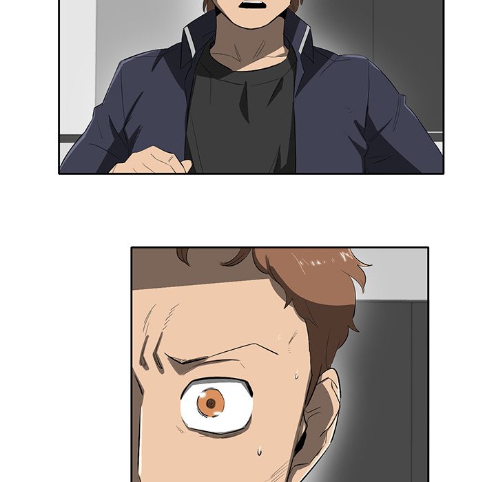 Read Stardust chapter 40 image 80 on Lezhin