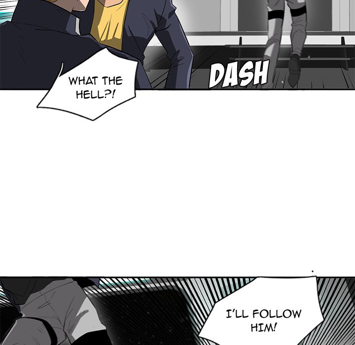 Read Stardust chapter 40 image 82 on Lezhin