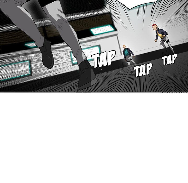 Read Stardust chapter 40 image 83 on Lezhin