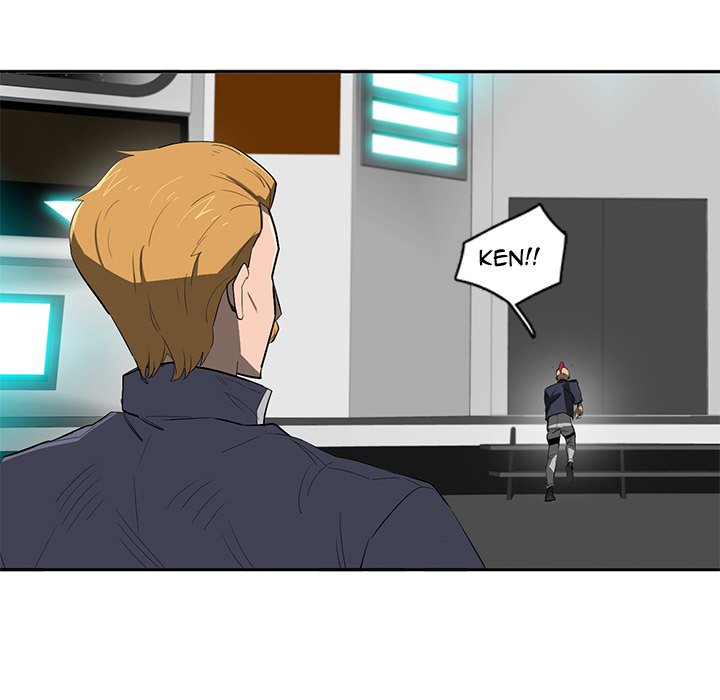 Read Stardust chapter 40 image 84 on Lezhin