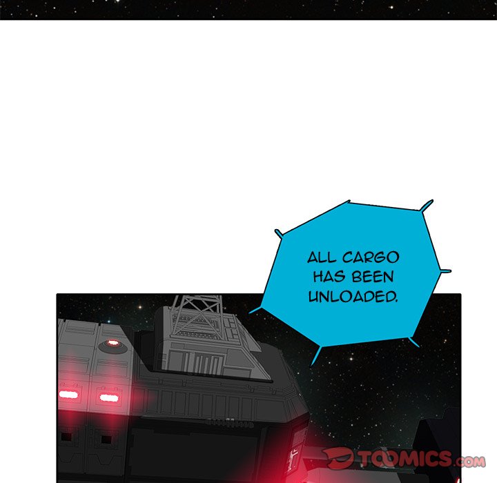 Read Stardust chapter 40 image 9 on Lezhin
