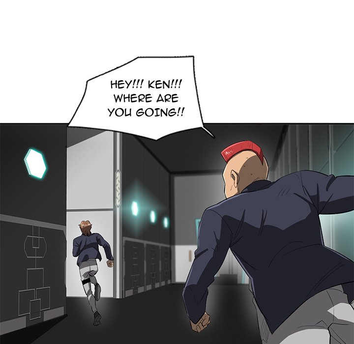 Read Stardust chapter 40 image 90 on Lezhin