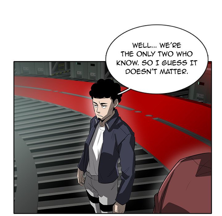 Read Stardust chapter 40 image 95 on Lezhin