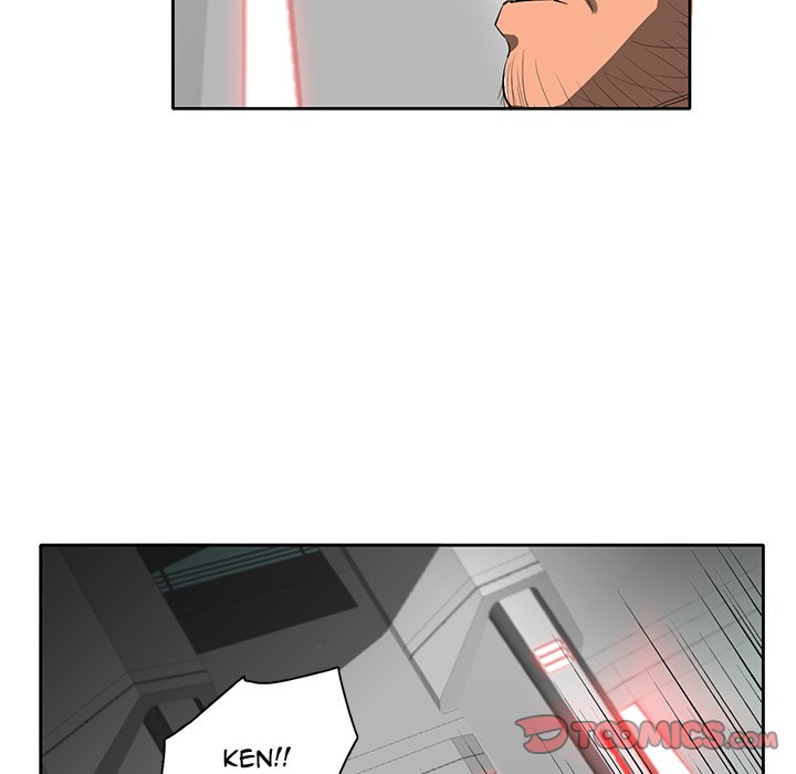 Read Stardust chapter 40 image 97 on Lezhin