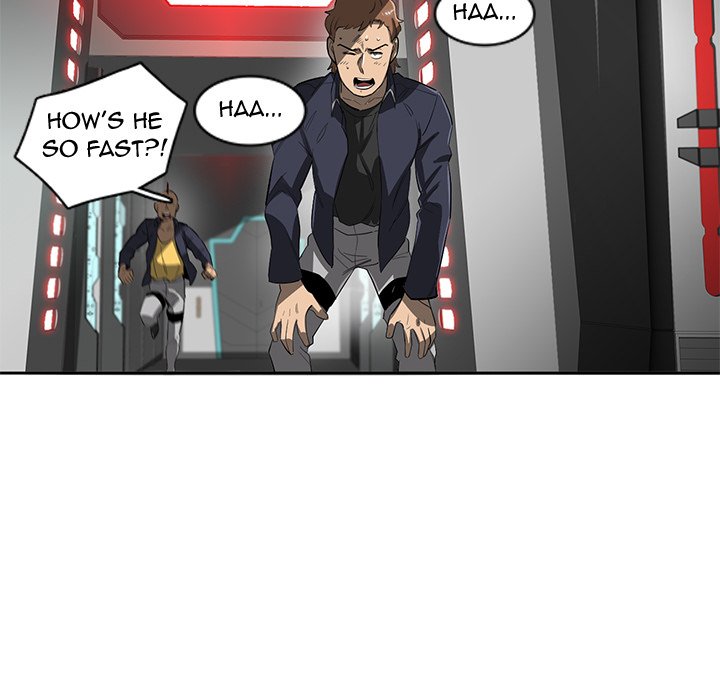 Read Stardust chapter 40 image 99 on Lezhin