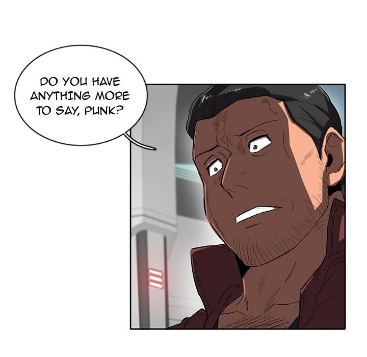 Read Stardust chapter 41 image 10 on Lezhin