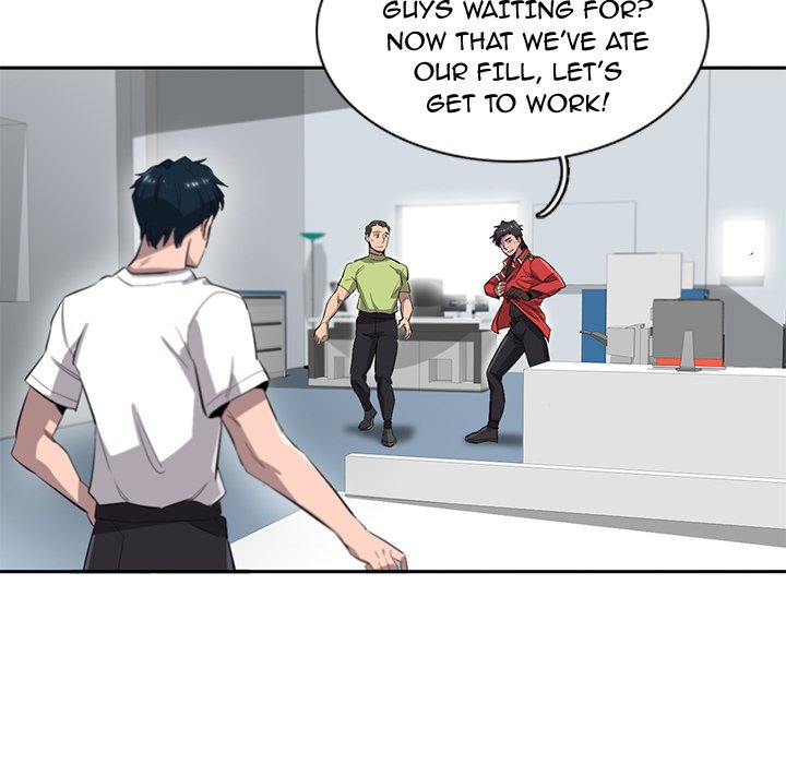 Read Stardust chapter 41 image 102 on Lezhin