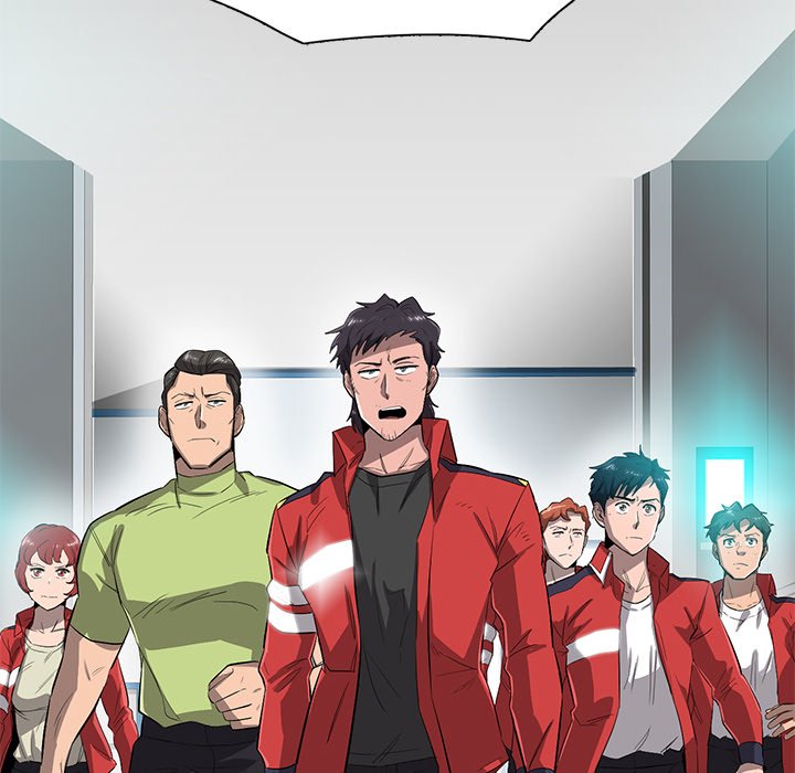 Read Stardust chapter 41 image 104 on Lezhin