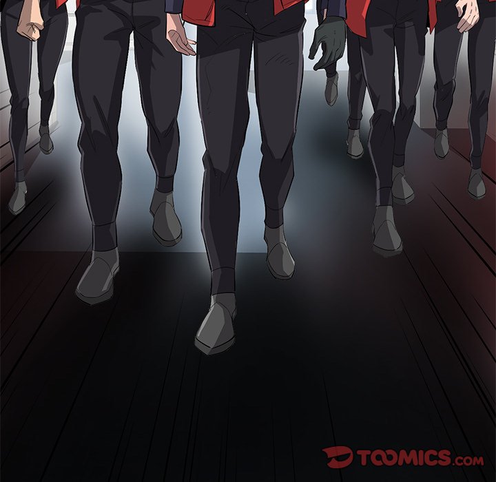 Read Stardust chapter 41 image 105 on Lezhin