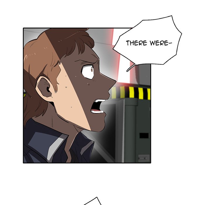 Read Stardust chapter 41 image 11 on Lezhin
