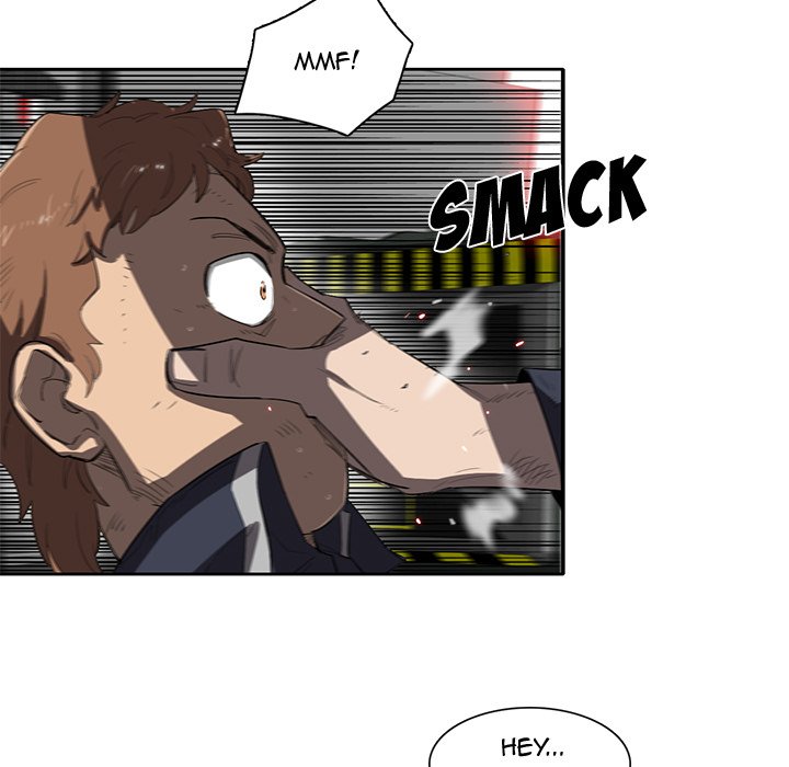 Read Stardust chapter 41 image 12 on Lezhin