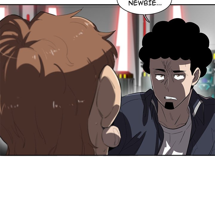 Read Stardust chapter 41 image 13 on Lezhin