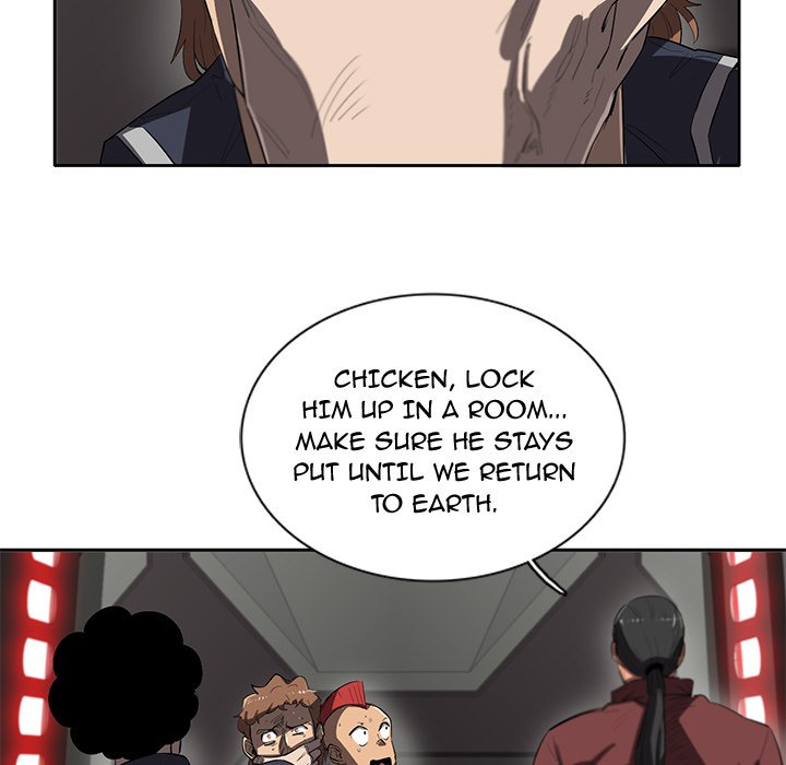 Read Stardust chapter 41 image 16 on Lezhin