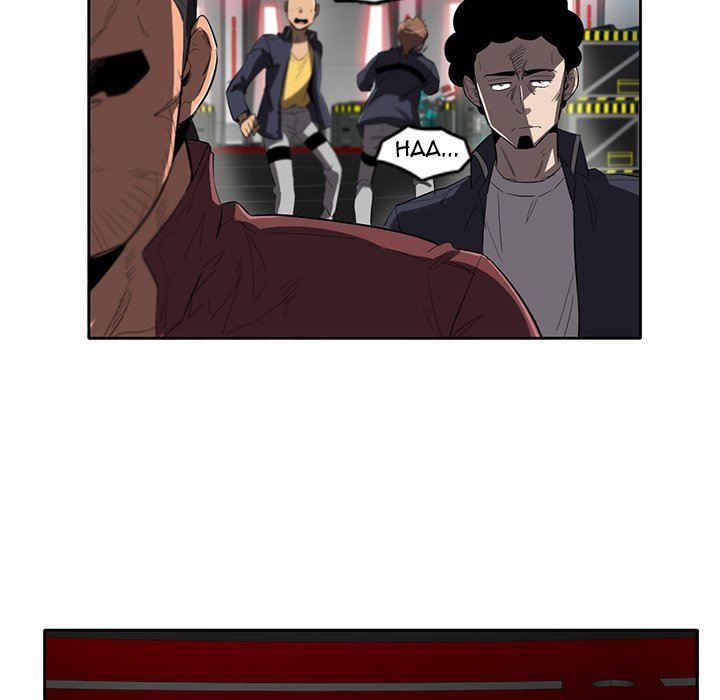 Read Stardust chapter 41 image 18 on Lezhin