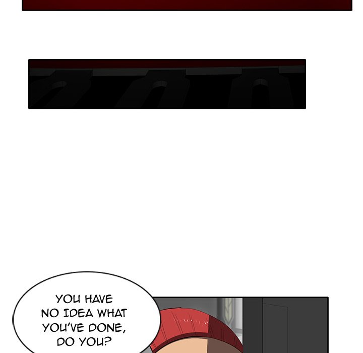 Read Stardust chapter 41 image 19 on Lezhin