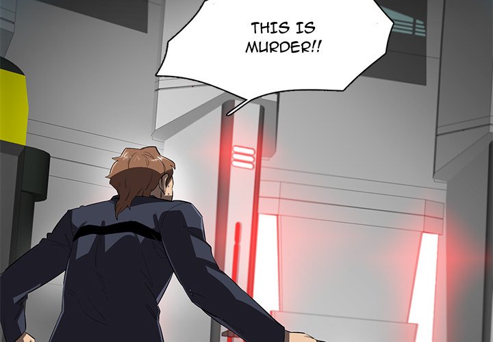 Read Stardust chapter 41 image 2 on Lezhin