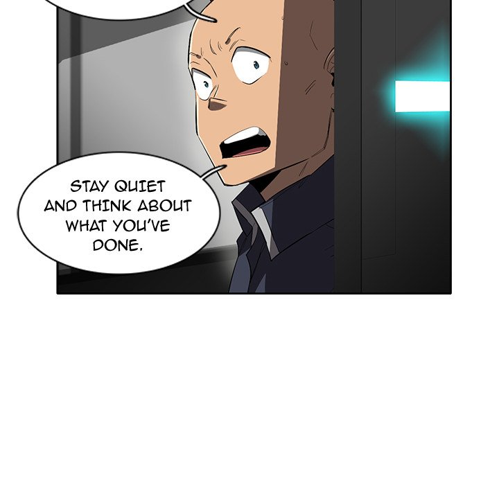 Read Stardust chapter 41 image 20 on Lezhin