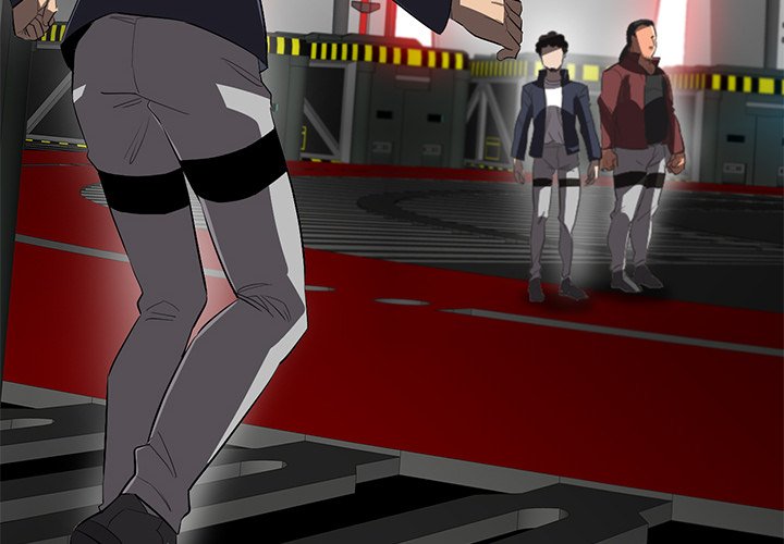 Read Stardust chapter 41 image 3 on Lezhin
