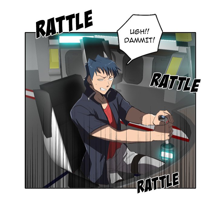 Read Stardust chapter 41 image 31 on Lezhin