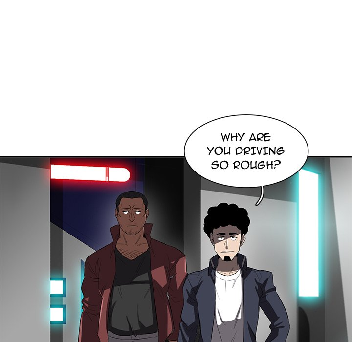 Read Stardust chapter 41 image 32 on Lezhin