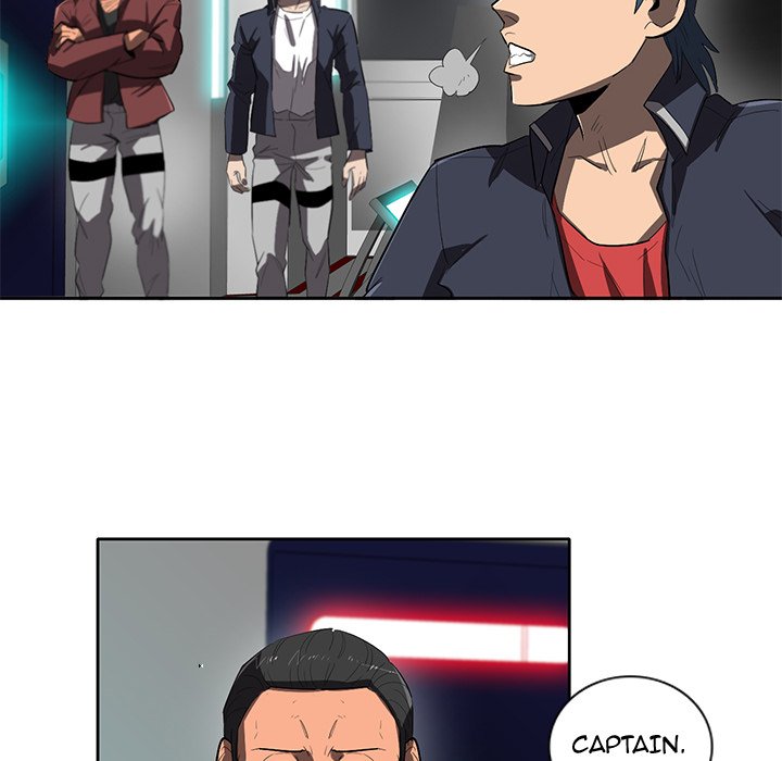 Read Stardust chapter 41 image 34 on Lezhin