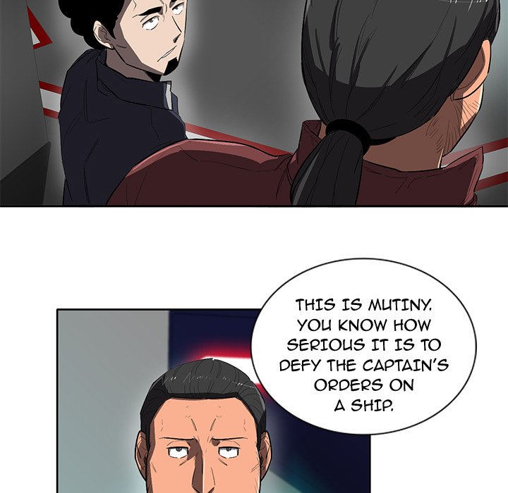 Read Stardust chapter 41 image 36 on Lezhin