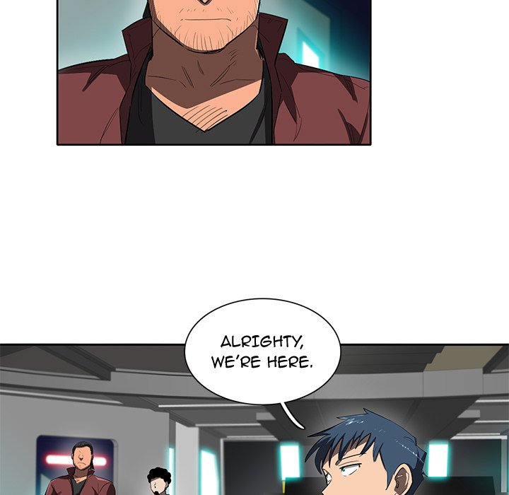 Read Stardust chapter 41 image 37 on Lezhin