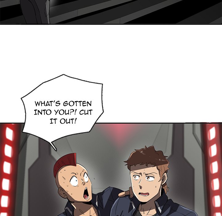 Read Stardust chapter 41 image 4 on Lezhin