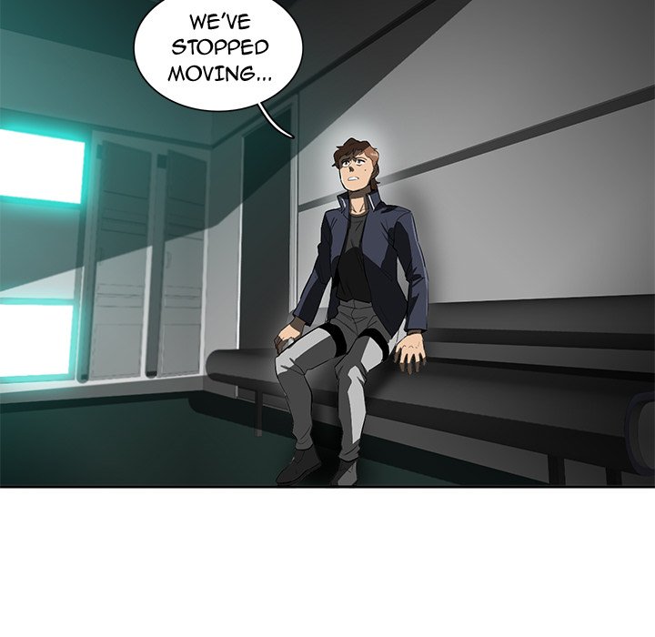 Read Stardust chapter 41 image 43 on Lezhin