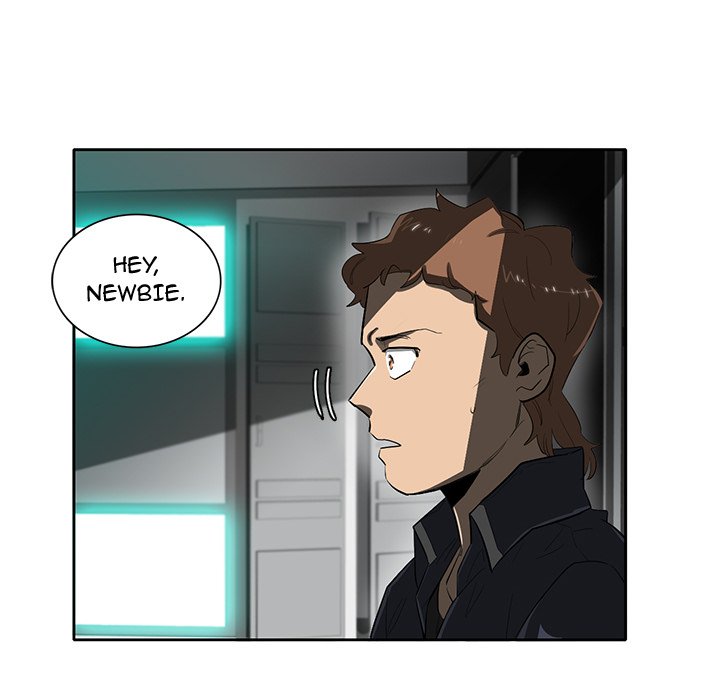 Read Stardust chapter 41 image 45 on Lezhin