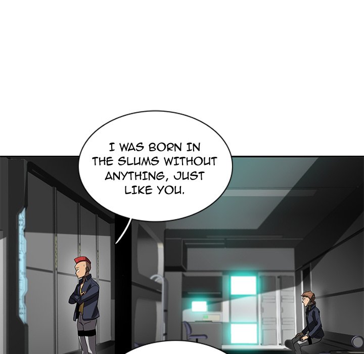 Read Stardust chapter 41 image 46 on Lezhin