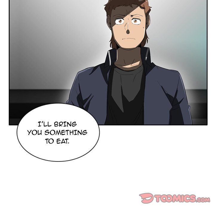 Read Stardust chapter 41 image 49 on Lezhin