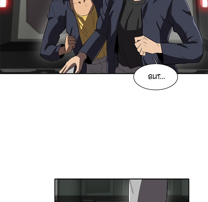 Read Stardust chapter 41 image 5 on Lezhin