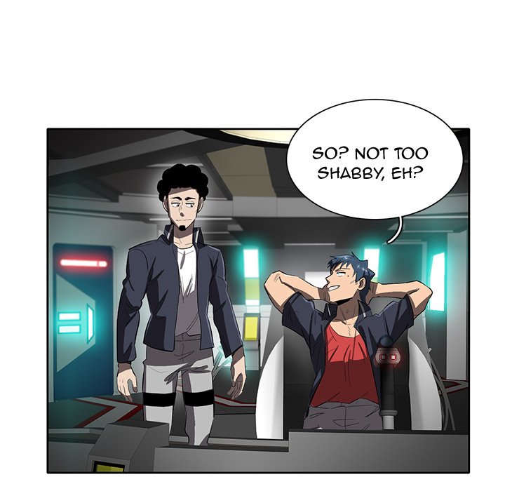 Read Stardust chapter 41 image 53 on Lezhin