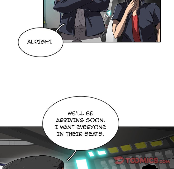 Read Stardust chapter 41 image 57 on Lezhin