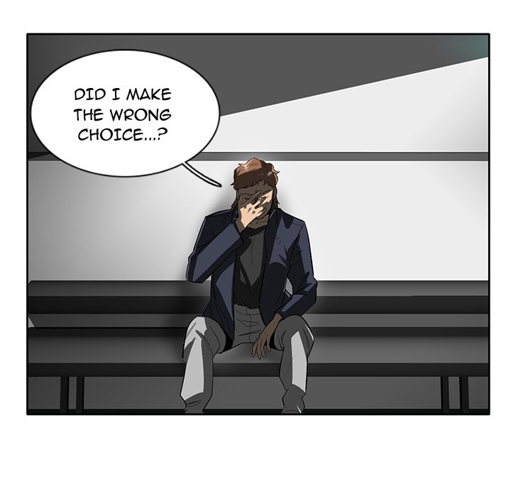 Read Stardust chapter 41 image 64 on Lezhin